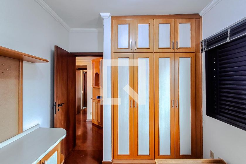 Apartamento, 4 quartos, 128 m² - Foto 35