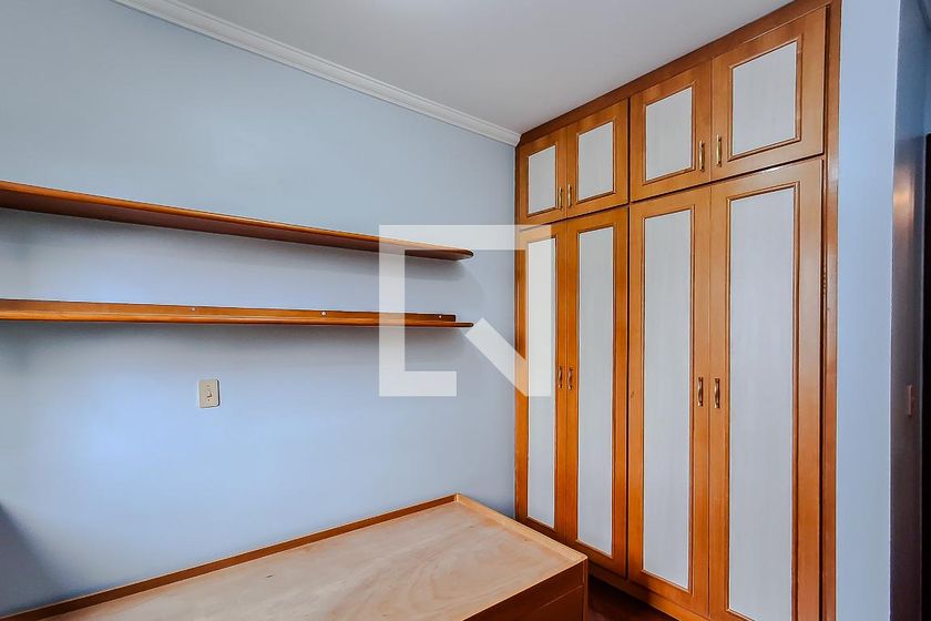 Apartamento, 4 quartos, 128 m² - Foto 47