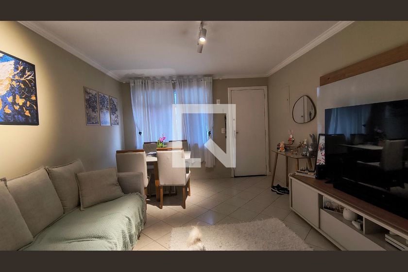 Casa, 3 quartos, 132 m² - Foto 5