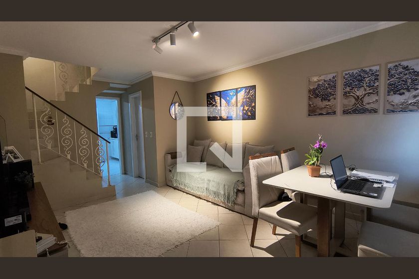 Casa, 3 quartos, 132 m² - Foto 1