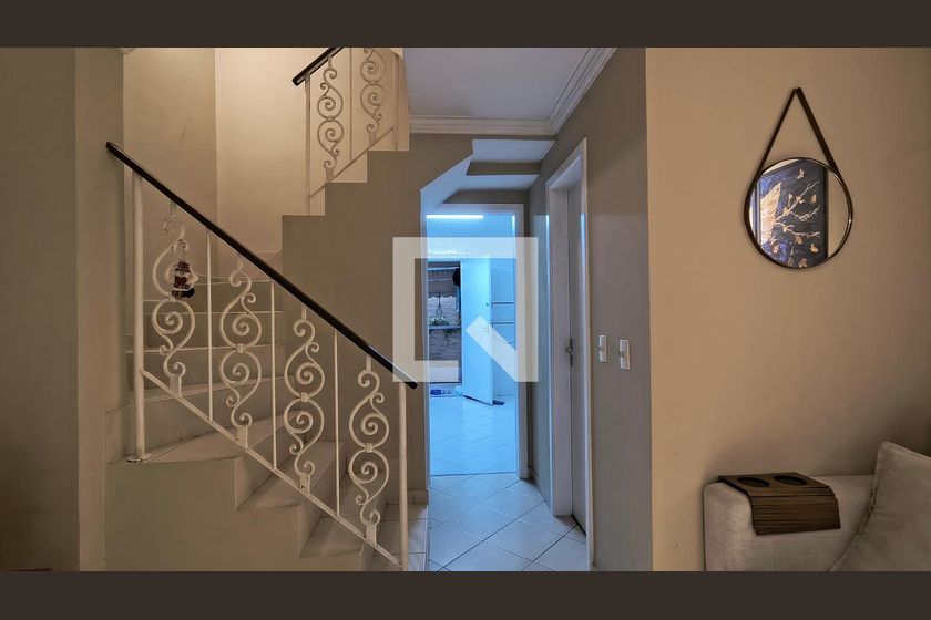 Casa, 3 quartos, 132 m² - Foto 9