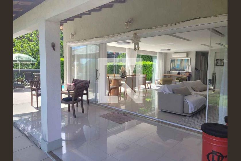 Casa, 4 quartos, 290 m² - Foto 19