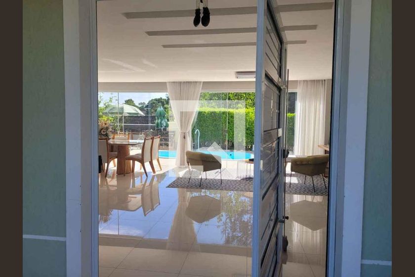 Casa, 4 quartos, 290 m² - Foto 5