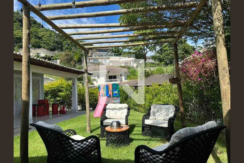 Casa, 4 quartos, 290 m² - Foto 23