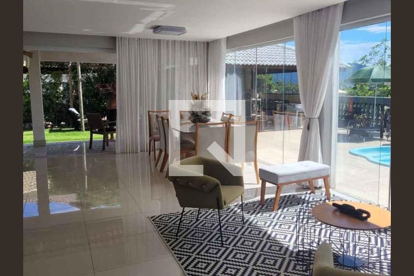 Casa, 4 quartos, 290 m² - Foto 3