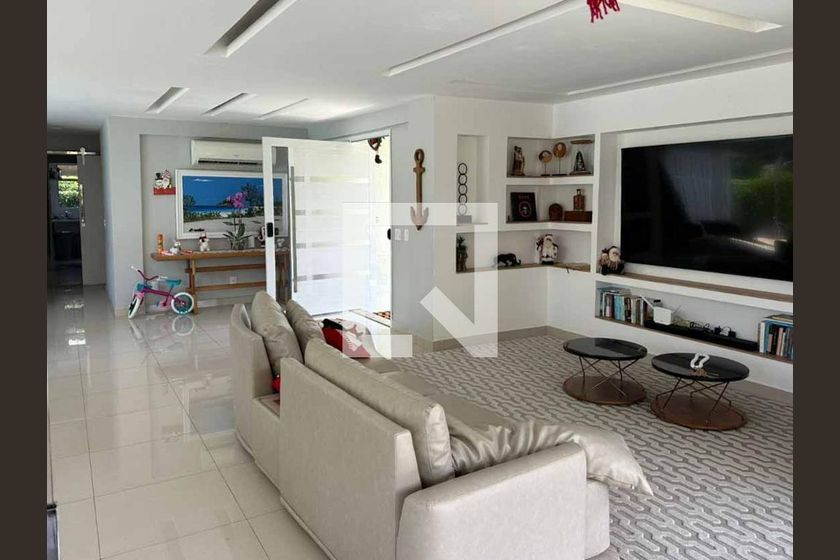 Casa, 4 quartos, 290 m² - Foto 11