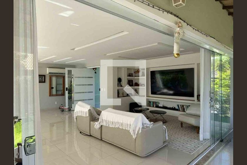 Casa, 4 quartos, 290 m² - Foto 7
