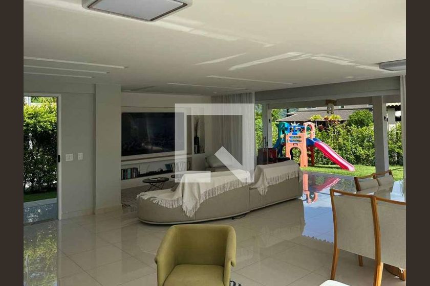 Casa, 4 quartos, 290 m² - Foto 9