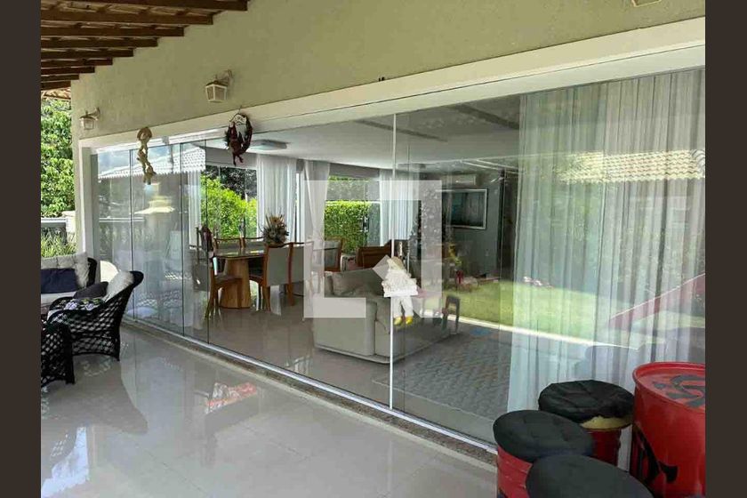 Casa, 4 quartos, 290 m² - Foto 25