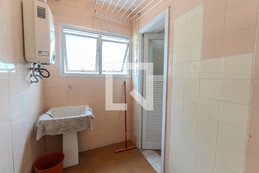 Apartamento, 3 quartos, 67 m² - Foto 59