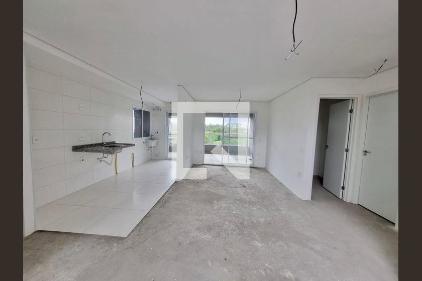 Apartamento, 3 quartos, 87 m² - Foto 1