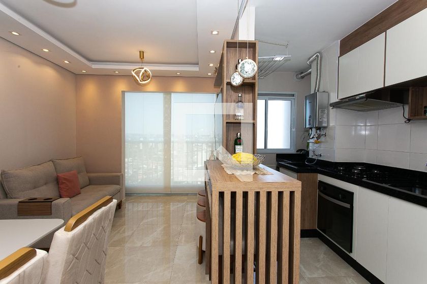 Apartamento, 2 quartos, 45 m² - Foto 45