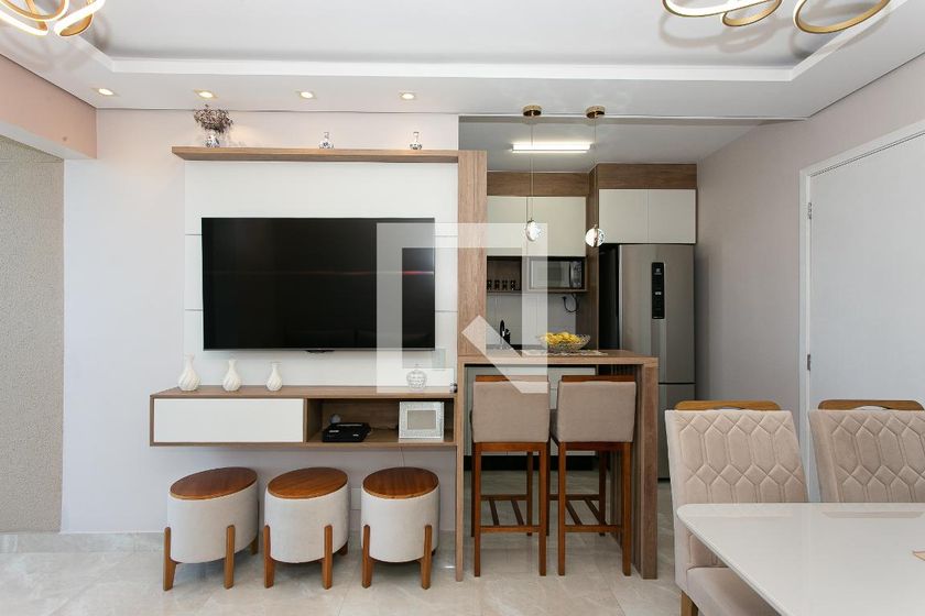 Apartamento, 2 quartos, 45 m² - Foto 11