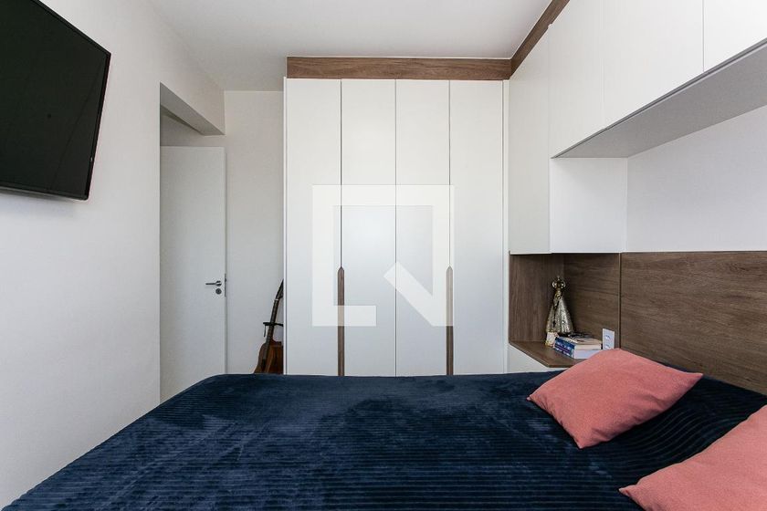 Apartamento, 2 quartos, 45 m² - Foto 21