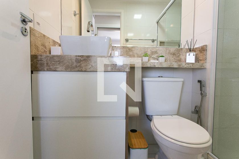 Apartamento, 2 quartos, 45 m² - Foto 37