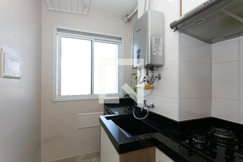 Apartamento, 2 quartos, 45 m² - Foto 53