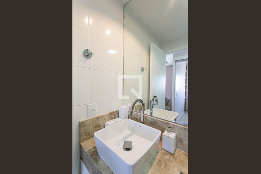 Apartamento, 2 quartos, 45 m² - Foto 41