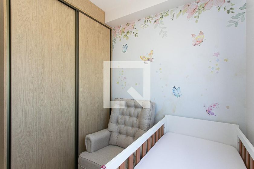 Apartamento, 2 quartos, 45 m² - Foto 29