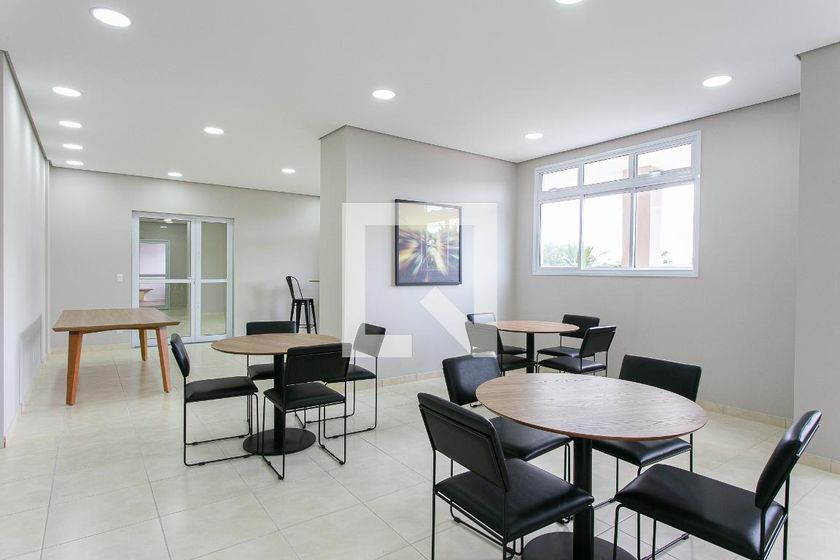 Apartamento, 2 quartos, 45 m² - Foto 69