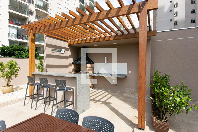 Apartamento, 2 quartos, 45 m² - Foto 81