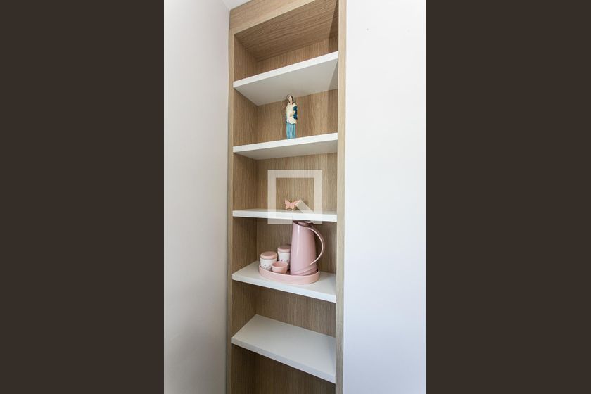 Apartamento, 2 quartos, 45 m² - Foto 33