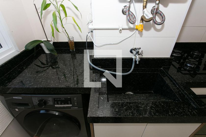 Apartamento, 2 quartos, 45 m² - Foto 55