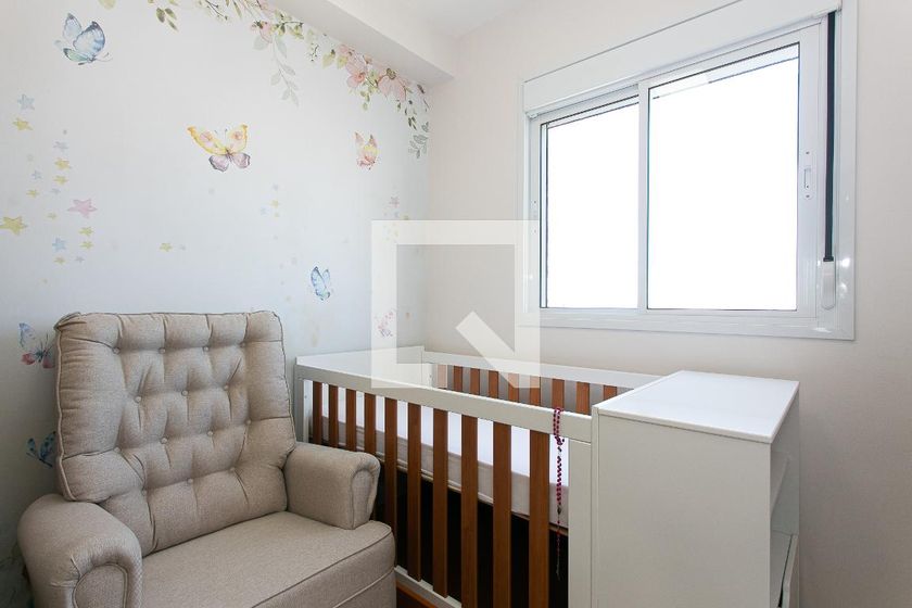 Apartamento, 2 quartos, 45 m² - Foto 25