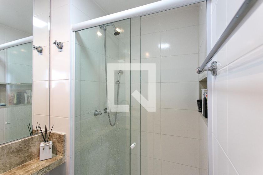 Apartamento, 2 quartos, 45 m² - Foto 43