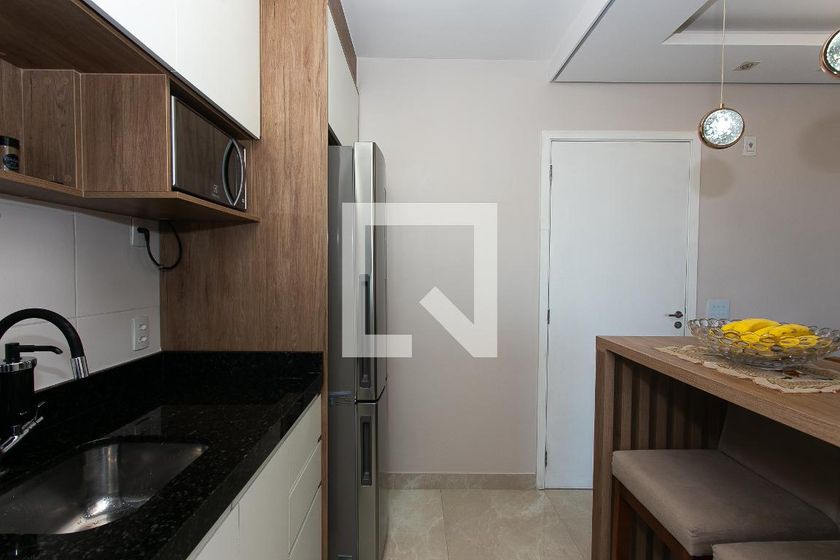 Apartamento, 2 quartos, 45 m² - Foto 51