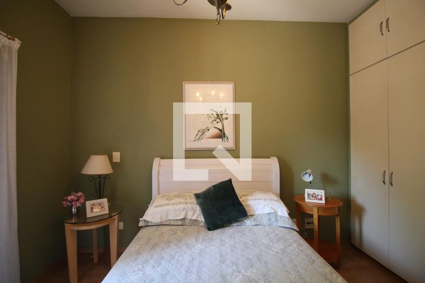Apartamento, 3 quartos, 189 m² - Foto 55