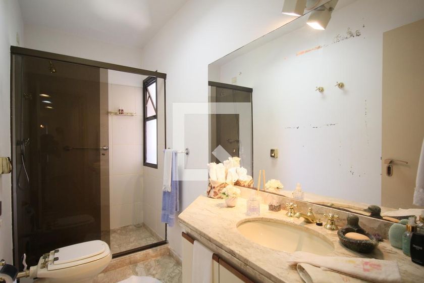 Apartamento, 3 quartos, 189 m² - Foto 69