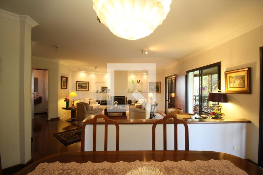 Apartamento, 3 quartos, 189 m² - Foto 17