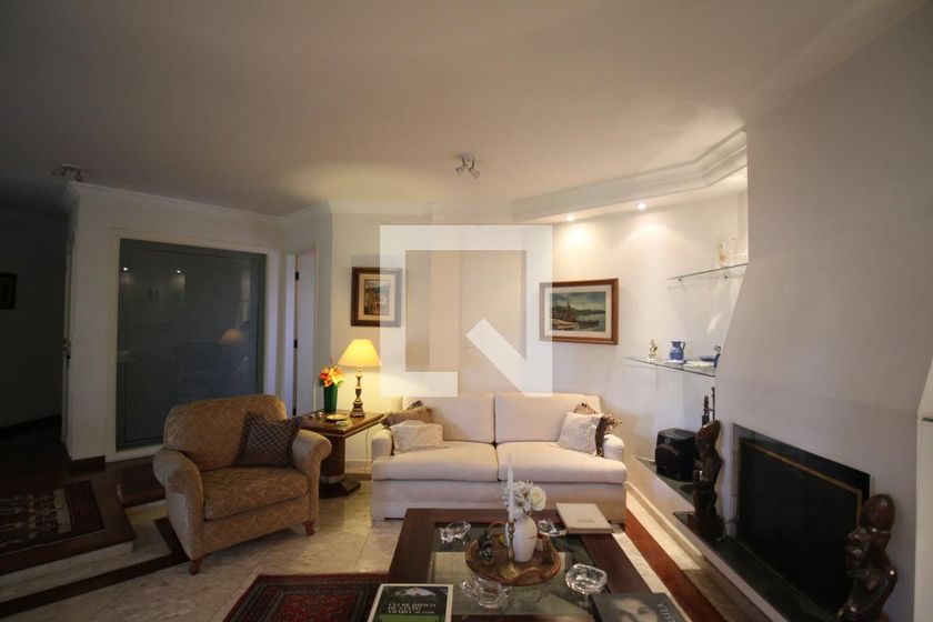 Apartamento, 3 quartos, 189 m² - Foto 5
