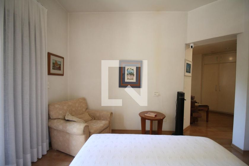 Apartamento, 3 quartos, 189 m² - Foto 37