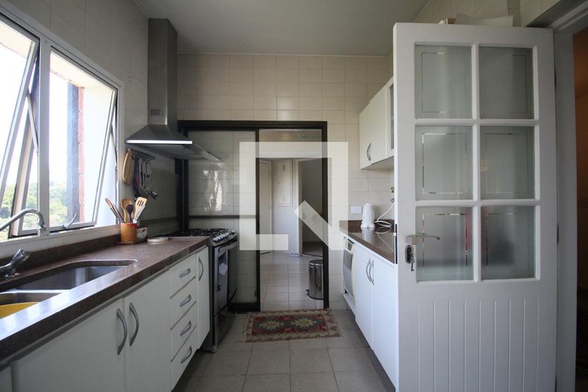 Apartamento, 3 quartos, 189 m² - Foto 83