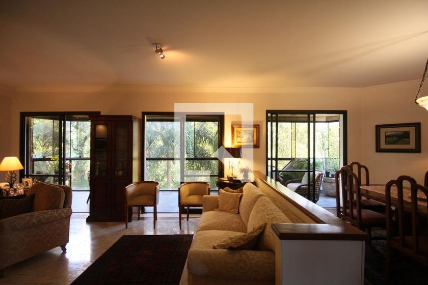 Apartamento, 3 quartos, 189 m² - Foto 9