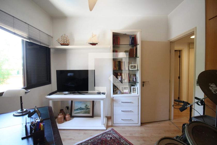 Apartamento, 3 quartos, 189 m² - Foto 75