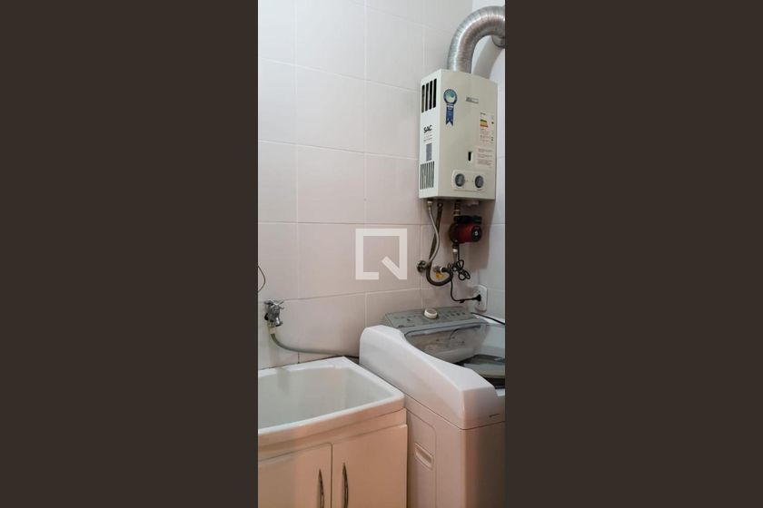 Apartamento, 1 quarto, 35 m² - Foto 33