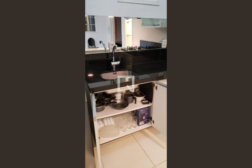 Apartamento, 1 quarto, 35 m² - Foto 31