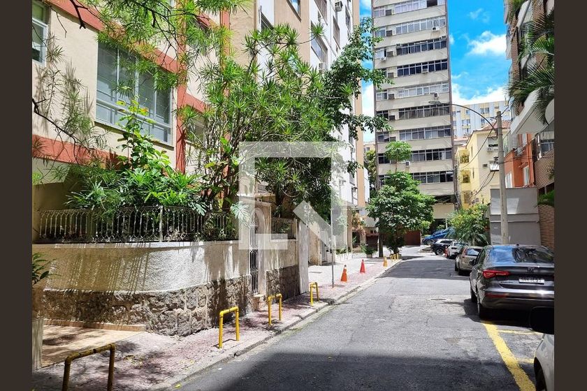 Apartamento, 1 quarto, 35 m² - Foto 35