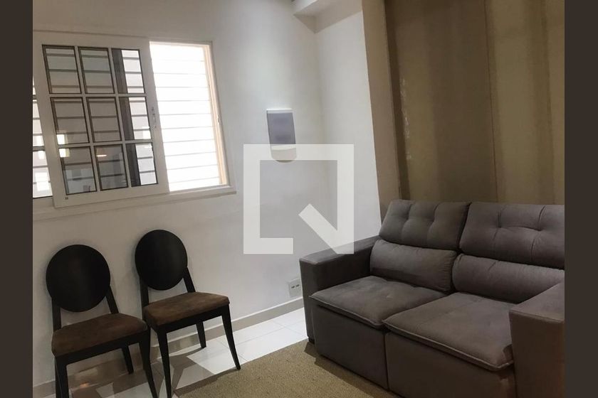 Apartamento, 1 quarto, 35 m² - Foto 3