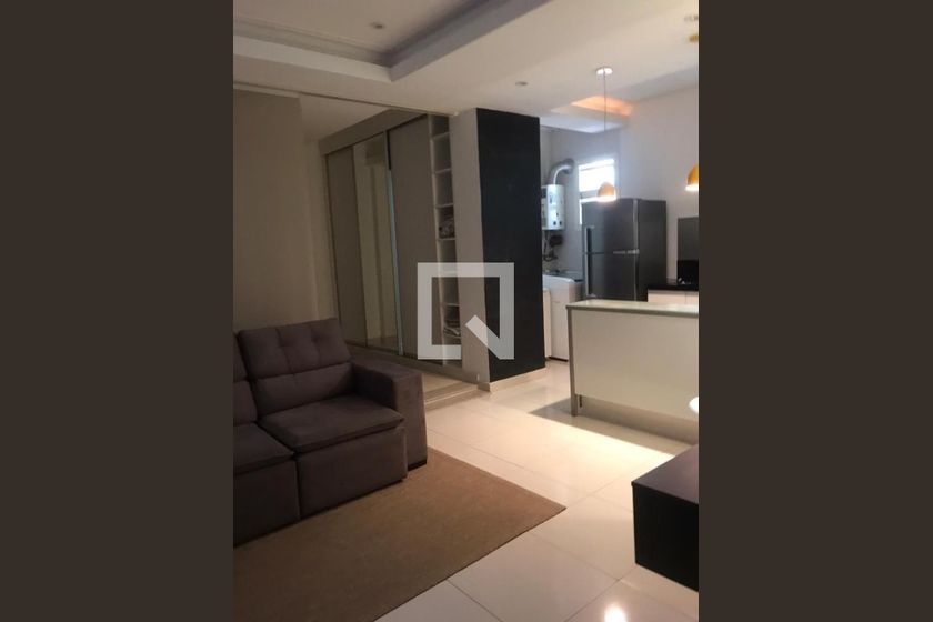 Apartamento, 1 quarto, 35 m² - Foto 5