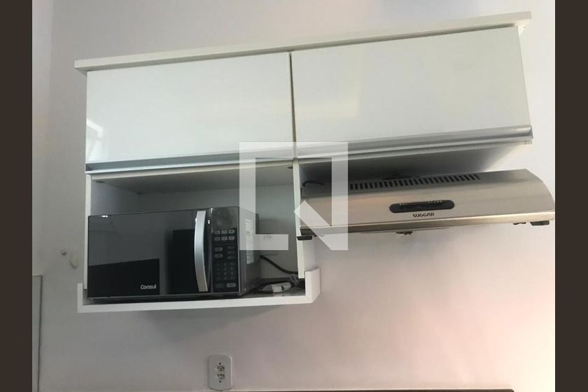 Apartamento, 1 quarto, 35 m² - Foto 29