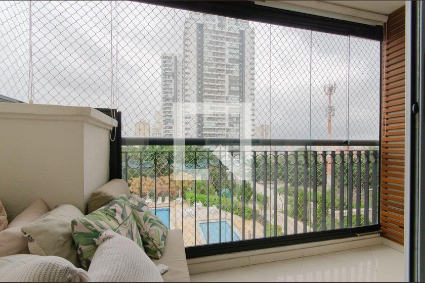 Apartamento, 3 quartos, 100 m² - Foto 72