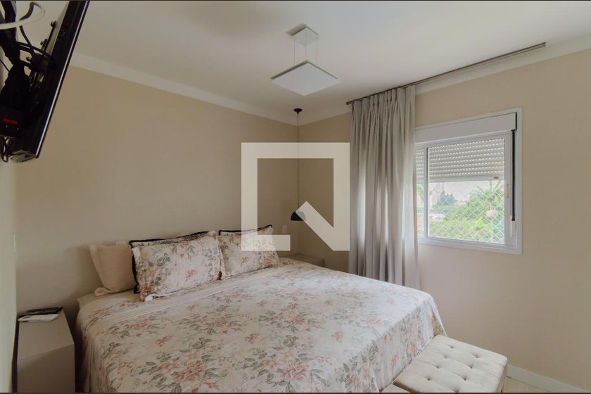Apartamento, 3 quartos, 100 m² - Foto 24