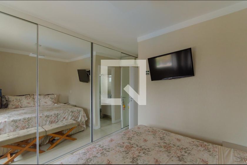 Apartamento, 3 quartos, 100 m² - Foto 28