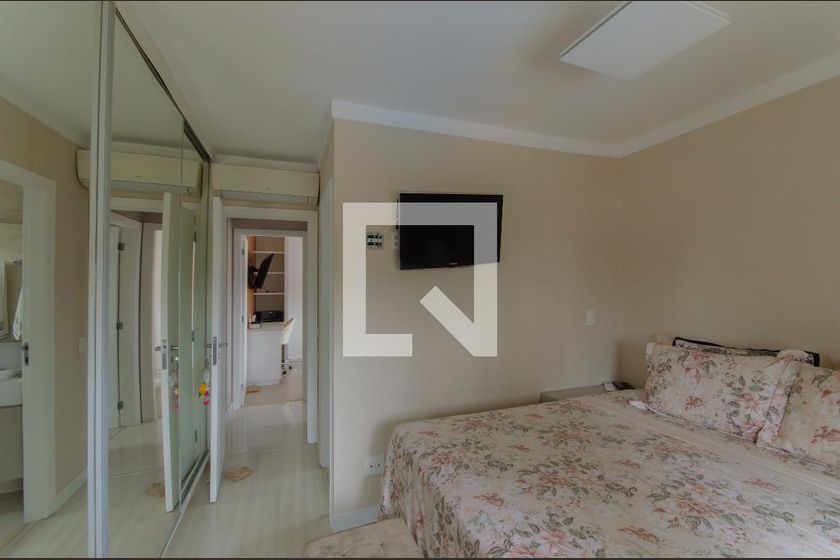 Apartamento, 3 quartos, 100 m² - Foto 26