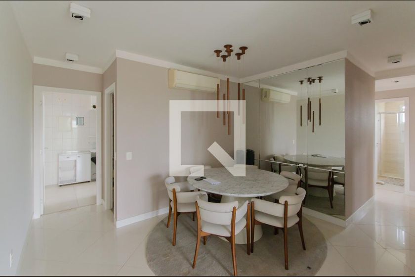 Apartamento, 3 quartos, 100 m² - Foto 4