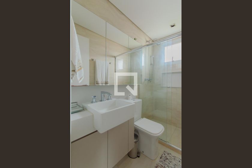 Apartamento, 3 quartos, 100 m² - Foto 38