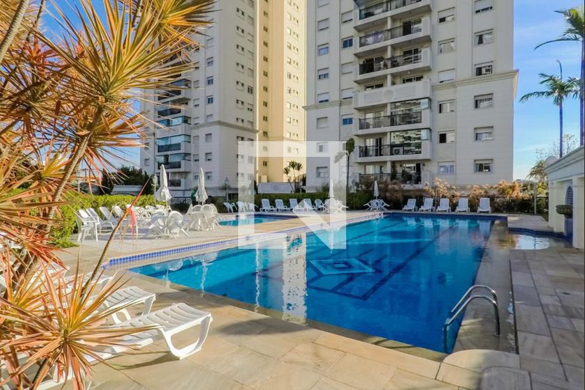 Apartamento, 3 quartos, 100 m² - Foto 88